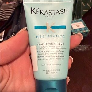 Kerastase Resistance Ciment Thermique - 1.69 fl oz